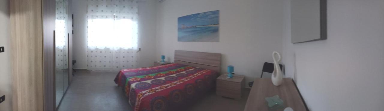 Casa Vacanze Da Lui' Torre Lapillo Exterior foto